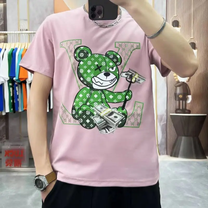 Men's Short Sleeve Athletic T-Shirt Classic Top Casual Workout Sports Summer Shirts S-4XL shipping products from aliexpress
Men's Short Sleeve Athletic T-Shirt Classic Top Casual Workout Sports Summer Shirts S-4XL shipping products from aliexpress
