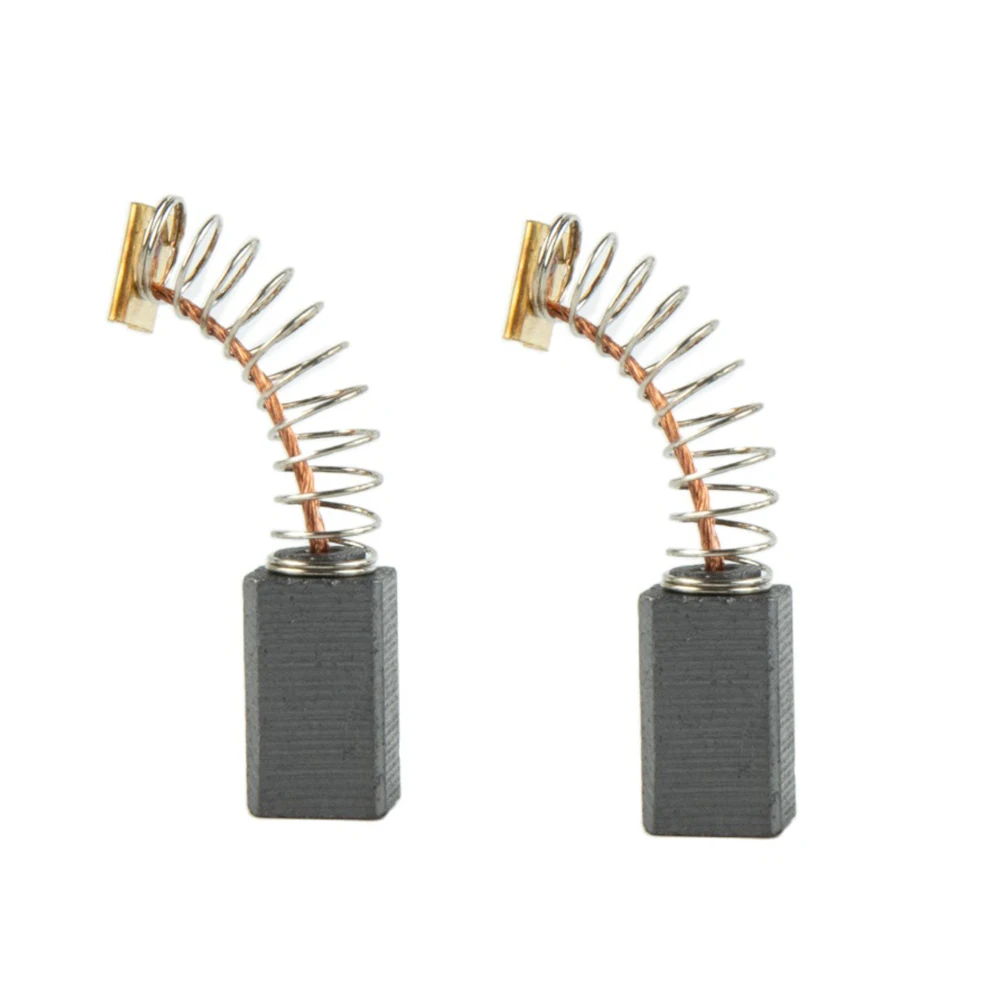 2pcs DH24PX Hammer Drill Carbon Brushes For DH24PC3 DH24PB DH24PF DH26PX 999041Power Tool Part Accesories
2pcs DH24PX Hammer Drill Carbon Brushes For DH24PC3 DH24PB DH24PF DH26PX 999041Power Tool Part Accesories