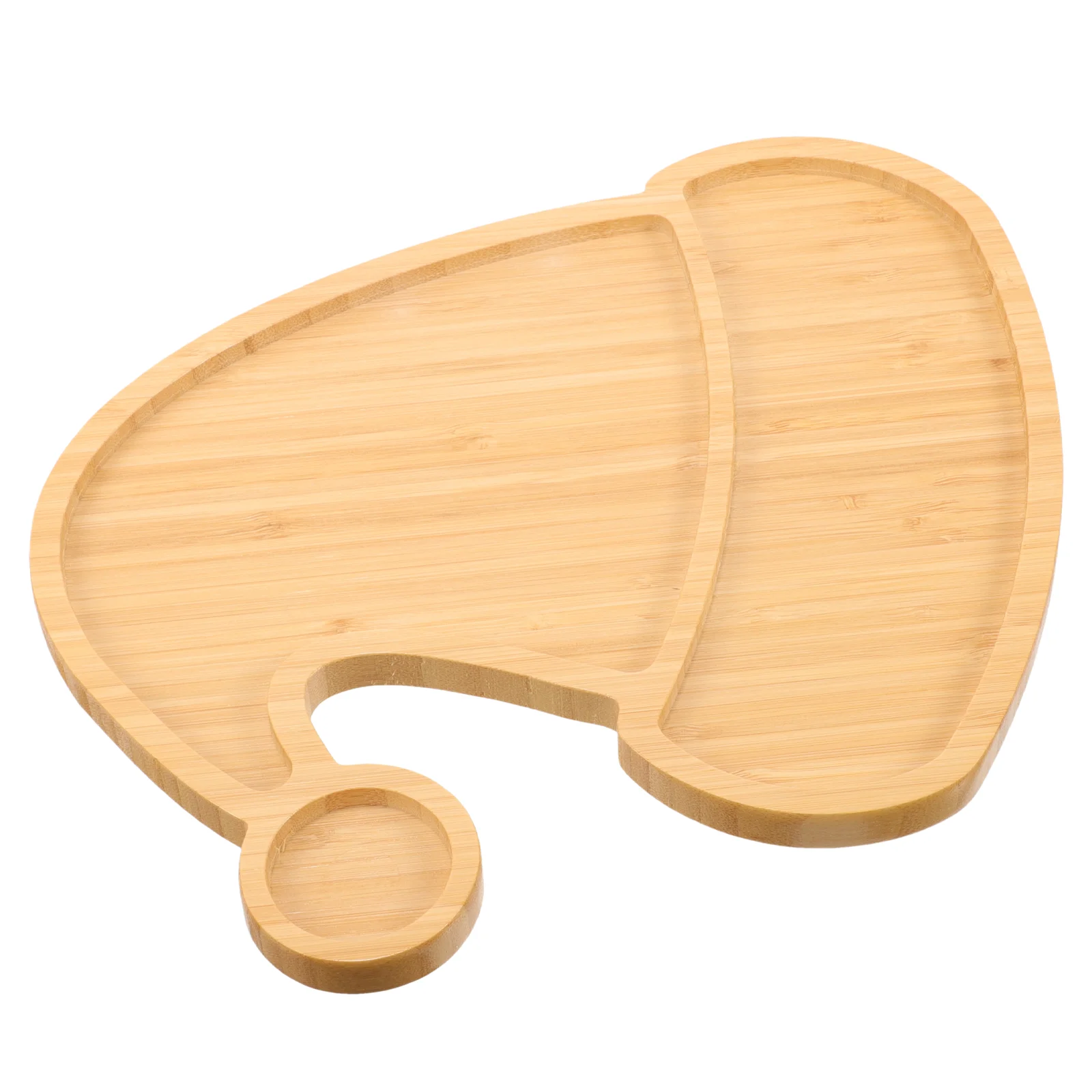 Snack Fruit Nuts Serving Plate Christmas Hat Wooden Storage Plate Christmas Wood Snack Plate
Snack Fruit Nuts Serving Plate Christmas Hat Wooden Storage Plate Christmas Wood Snack Plate