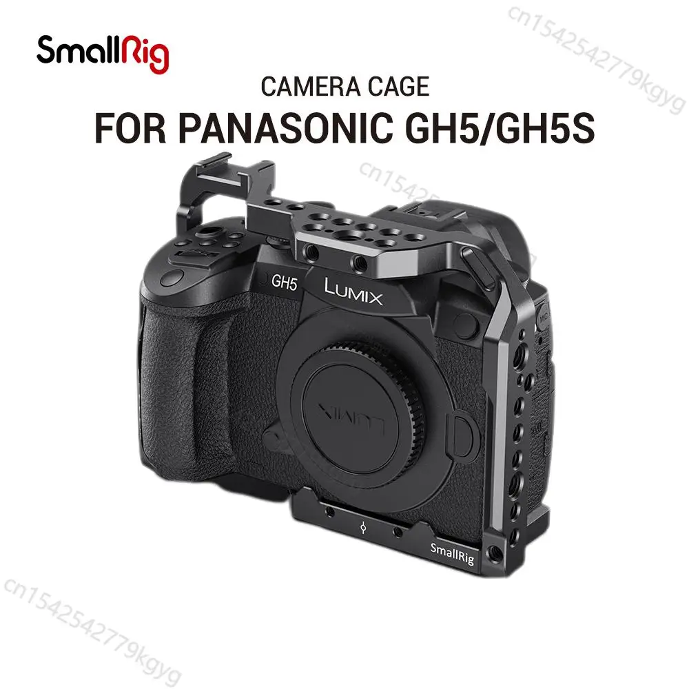 Кронштейн SmallRig для камеры DSLR Panasonic GH5 для Lumix GH5s с креплением на холодном башмаке 1/4 3/8 отверстия для резьбы и НАТО 2646
Кронштейн SmallRig для камеры DSLR Panasonic GH5 для Lumix GH5s с креплением на холодном башмаке 1/4 3/8 отверстия для резьбы и НАТО 2646