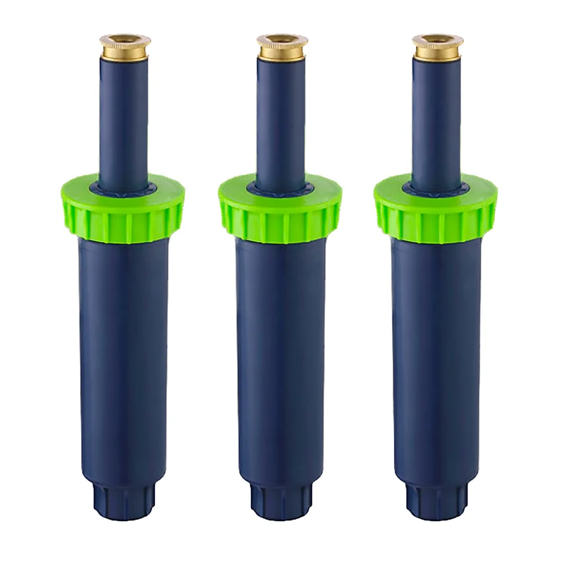 90/180/360 Plastic Spray Nozzle Prinklers Garden Lawn Watering Sprinkler Head Adjustable Garden Spray Nozzle Irrigation System
90/180/360 Plastic Spray Nozzle Prinklers Garden Lawn Watering Sprinkler Head Adjustable Garden Spray Nozzle Irrigation System