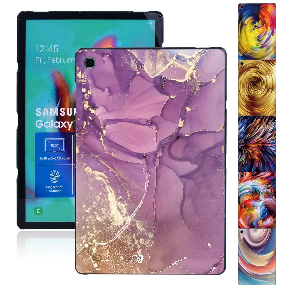 Hard Tablet Case for Samsung Galaxy Tab A7 10.4"/Tab A 8.0 T290/S6 Lite P610/Tab A A6/Tab S5e/S4 S6 10.5"/S7 S8 11" Back Shell
Hard Tablet Case for Samsung Galaxy Tab A7 10.4"/Tab A 8.0 T290/S6 Lite P610/Tab A A6/Tab S5e/S4 S6 10.5"/S7 S8 11" Back Shell