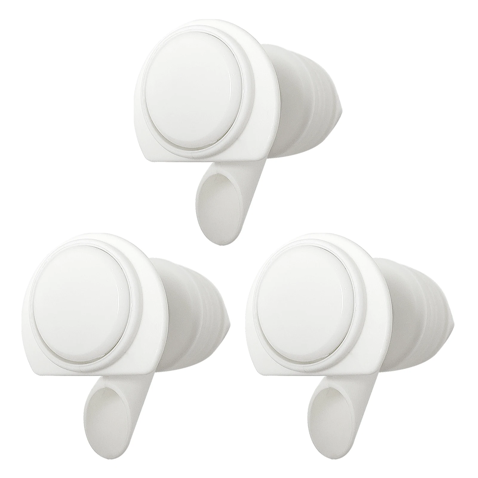 3pcs Spout Water Cooler Drink Replacement Parts Push Button Spigot Juice Beer
3pcs Spout Water Cooler Drink Replacement Parts Push Button Spigot Juice Beer