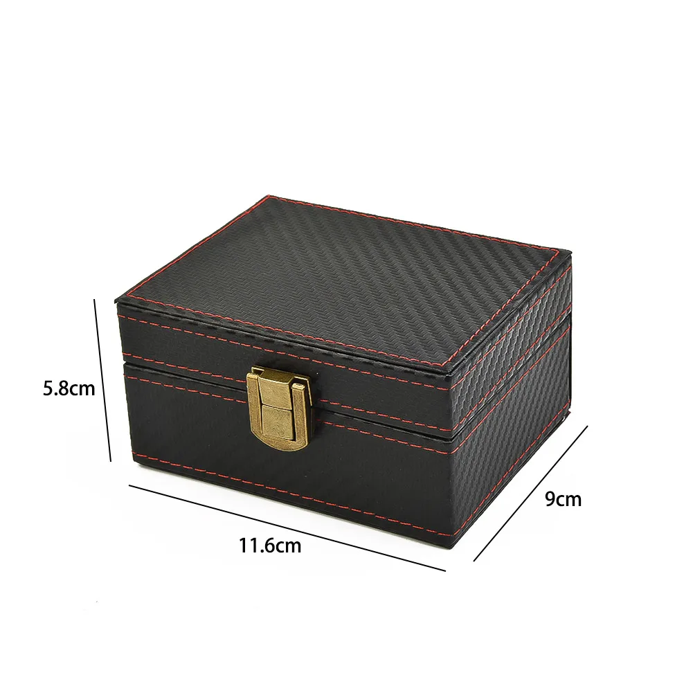 Signal Blocking Box Mobile Phone Anti Radiation Signal Blocker Anti Theft Faraday Box Car Key Radiation Protection Storage Case
Signal Blocking Box Mobile Phone Anti Radiation Signal Blocker Anti Theft Faraday Box Car Key Radiation Protection Storage Case