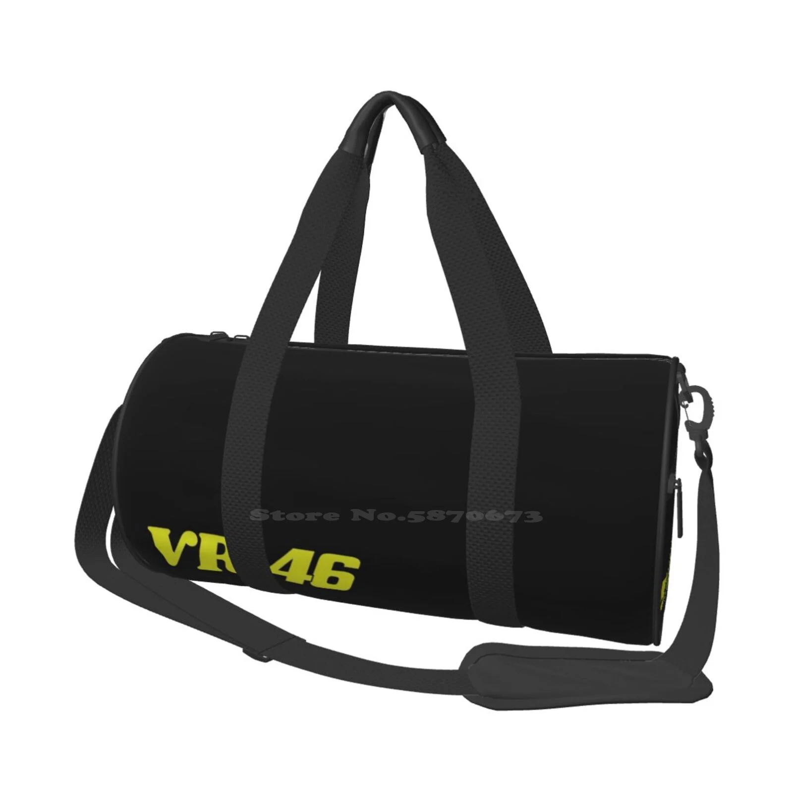 Shoulder Bag Casual Satchel For Sport Travel School Rosssi Motorsport Laptop Italian Race Bike Racing Motorcycle Motorbike Race
Shoulder Bag Casual Satchel For Sport Travel School Rosssi Motorsport Laptop Italian Race Bike Racing Motorcycle Motorbike Race