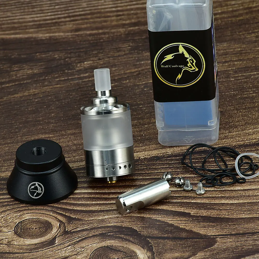 Вейп Hurricane 1,4 NG RTA 24 мм 3 мл 4 AirPins бак rta Одиночная катушка SS316L испаритель RTA bellcap rta vs kayfun x rta
Вейп Hurricane 1,4 NG RTA 24 мм 3 мл 4 AirPins бак rta Одиночная катушка SS316L испаритель RTA bellcap rta vs kayfun x rta