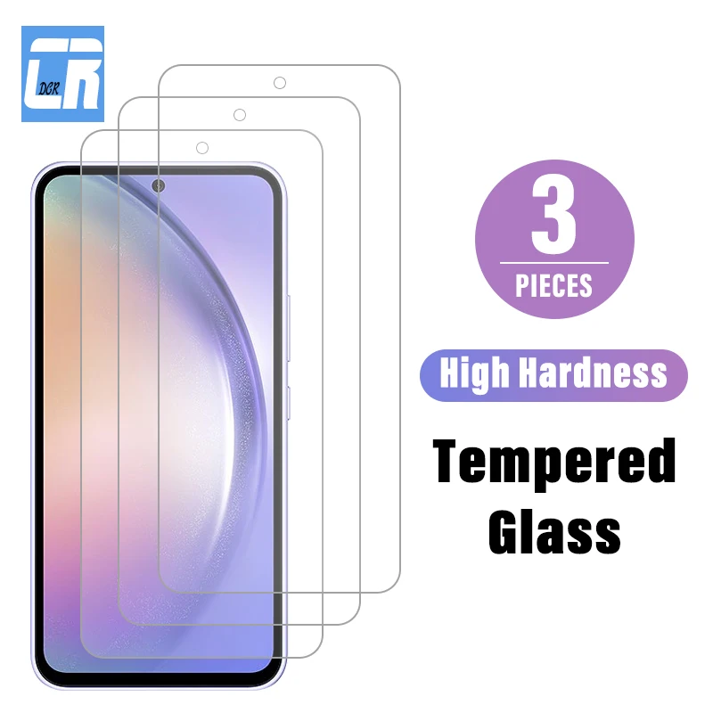 1-3 шт. закаленное стекло для Samsung A54 A34 A24 A14 A04S A23 A13 M52 M22 M32 M14 M04 M34 M54 M33 M31 F34 F14 F54 защита для экрана
1-3 шт. закаленное стекло для Samsung A54 A34 A24 A14 A04S A23 A13 M52 M22 M32 M14 M04 M34 M54 M33 M31 F34 F14 F54 защита для экрана