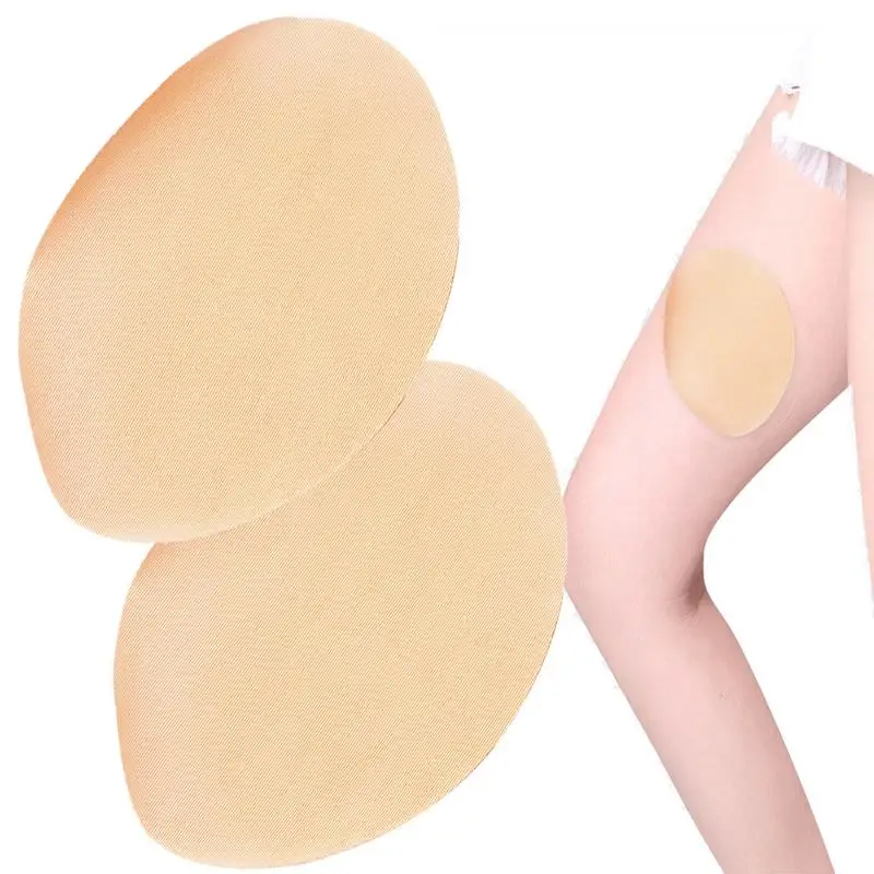 Anti Chafe Thigh Tape Inner Anti-wear Patch Unisex Body Anti Friction Pads Sweat Absorbent Thigh Chafing For Outdoor Summer Wear
Anti Chafe Thigh Tape Inner Anti-wear Patch Unisex Body Anti Friction Pads Sweat Absorbent Thigh Chafing For Outdoor Summer Wear