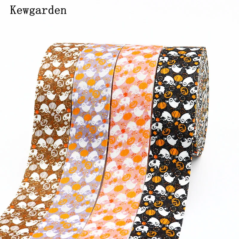 Kewgarden Halloween Fabric Ribbons 1" 1.5" 40mm 25mm 10mm DIY Hair Bows Accessories Handmade Tape Crafts 11 Yards
Kewgarden Halloween Fabric Ribbons 1" 1.5" 40mm 25mm 10mm DIY Hair Bows Accessories Handmade Tape Crafts 11 Yards