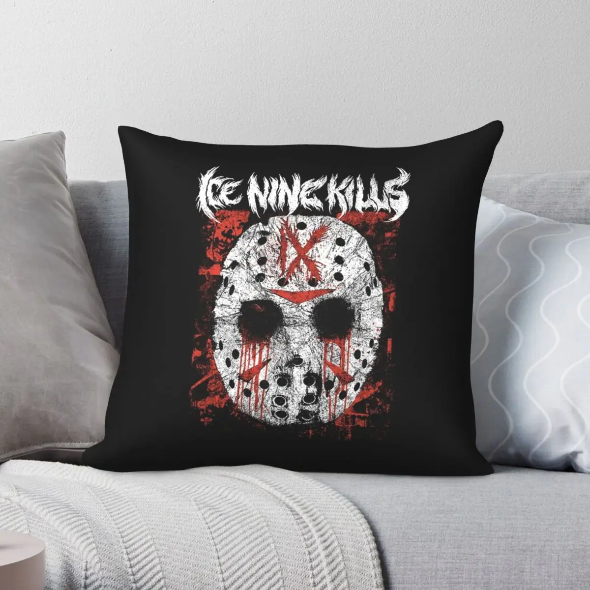 Untitled Square Pillowcase Polyester Linen Velvet Printed Zip Decor Pillow Case Car Cushion Cover Wholesale 45x45
Untitled Square Pillowcase Polyester Linen Velvet Printed Zip Decor Pillow Case Car Cushion Cover Wholesale 45x45