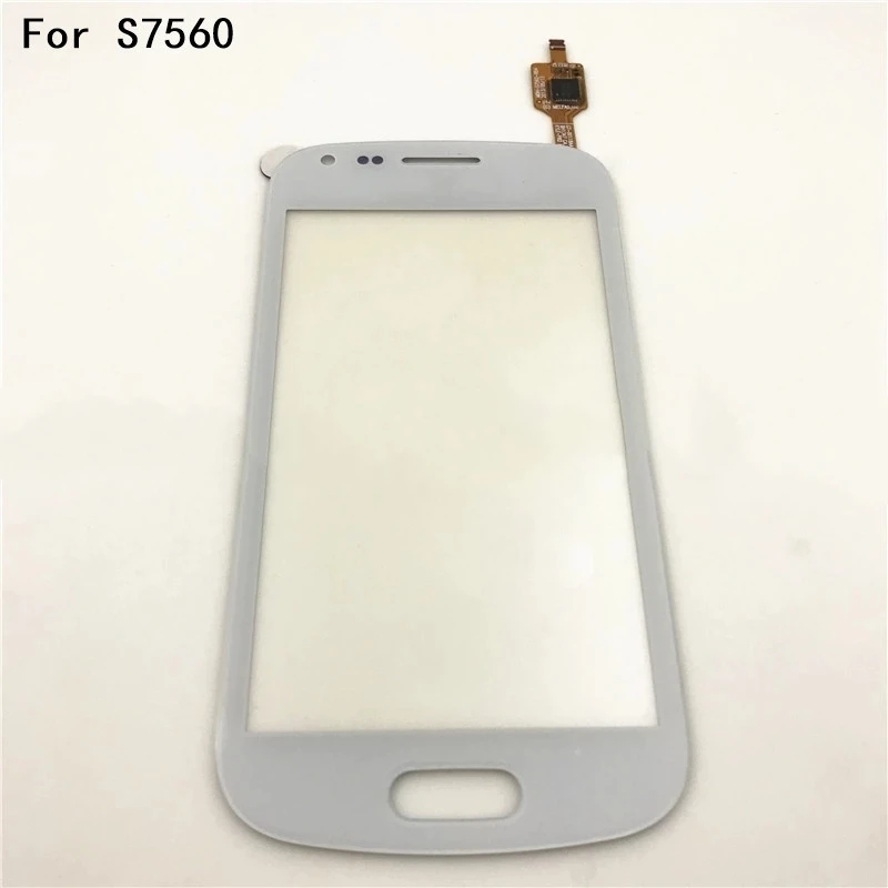 Original For Samsung Galaxy Trend GT S7560 S7562 Digitizer Touch Screen Glass Screen Replacement
Original For Samsung Galaxy Trend GT S7560 S7562 Digitizer Touch Screen Glass Screen Replacement