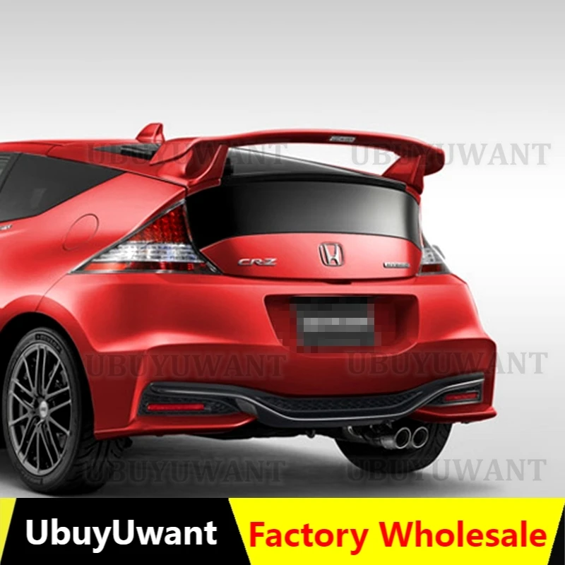 Детали для передних диффузоров для Honda CRZ CR-Z ZF1 MU Style 2012 2013 2015
Детали для передних диффузоров для Honda CRZ CR-Z ZF1 MU Style 2012 2013 2015