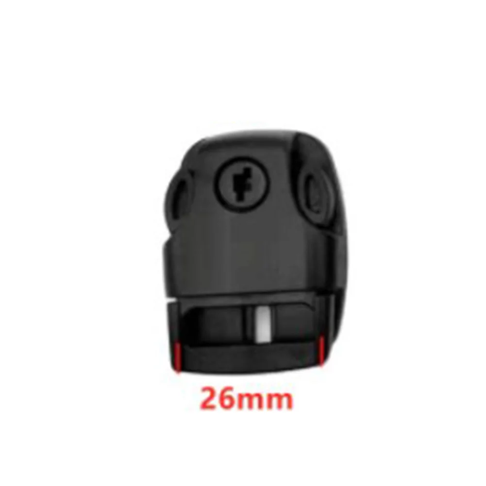 4 Set Spa Hot Tub Cover Broken Latch Repair Kit Hot Tub Clip Sl* Suit For 1inch Wide Straps Description: *Material: Plasti
4 Set Spa Hot Tub Cover Broken Latch Repair Kit Hot Tub Clip Sl* Suit For 1inch Wide Straps Description: *Material: Plasti