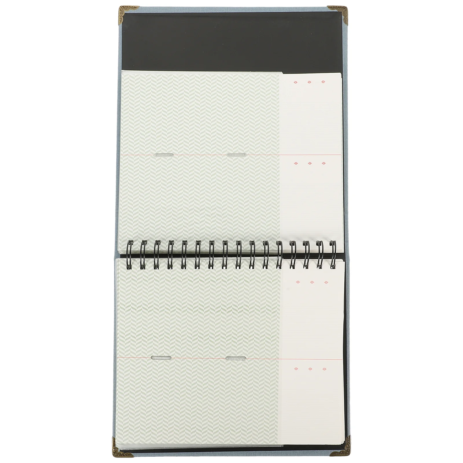 Photo Albums Note Storage Book Car Tickets Holder Multi-function Postcard Loose Leaf Movie Postcards Decorative Travel
Photo Albums Note Storage Book Car Tickets Holder Multi-function Postcard Loose Leaf Movie Postcards Decorative Travel