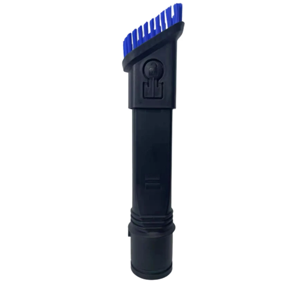 2-In-1 Crevice Tool Brush 32mm For HOOVER For DYSON Vacuum Cleaner Dusting Brush Keyboards Curtains Dusting Brush Sweeper Access
2-In-1 Crevice Tool Brush 32mm For HOOVER For DYSON Vacuum Cleaner Dusting Brush Keyboards Curtains Dusting Brush Sweeper Access