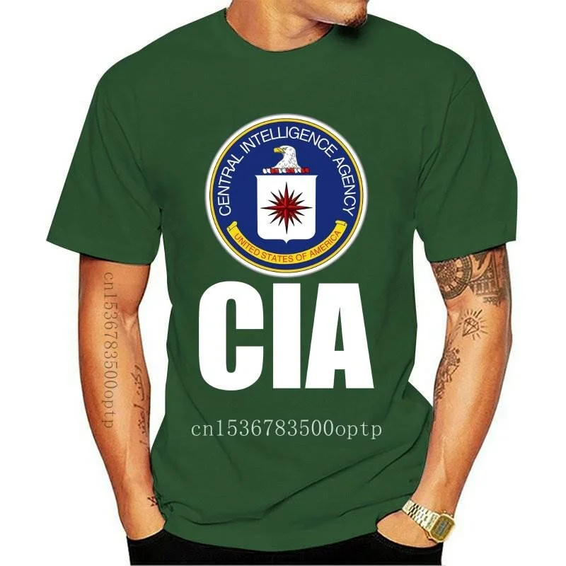 Новый чехол с изображением центрального интеллектуального агентства CIA внутри страны
Новый чехол с изображением центрального интеллектуального агентства CIA внутри страны
