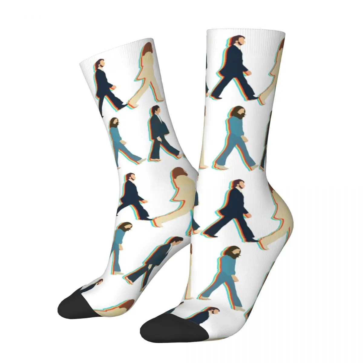 Крутые дизайнерские носки The Beatle с тематическим принтом, Merch, все сезоны, мягкие короткие носки, поглощающие пот, лучший подарок для нее
Крутые дизайнерские носки The Beatle с тематическим принтом, Merch, все сезоны, мягкие короткие носки, поглощающие пот, лучший подарок для нее