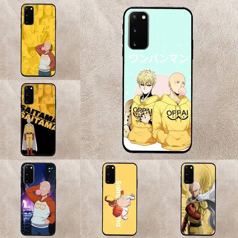 Cartoon Anime One Punch Man Phone Case For Huawei Honor 10Lite 10i 20 8x 10 Funda 9lite 9xpro Back Coque
Cartoon Anime One Punch Man Phone Case For Huawei Honor 10Lite 10i 20 8x 10 Funda 9lite 9xpro Back Coque