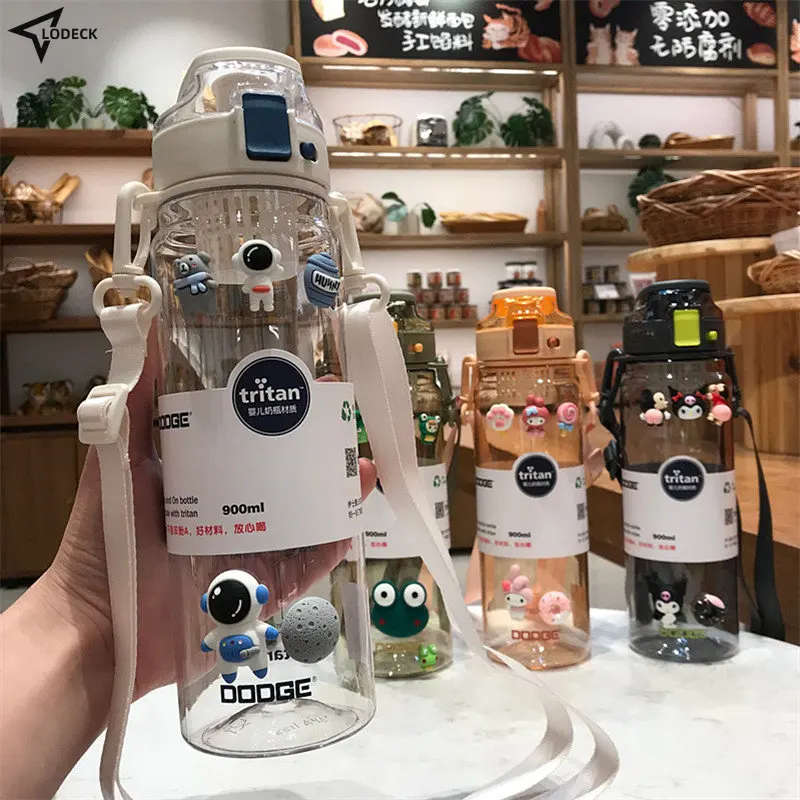 Tritan Water Bottle Bpa Free Bottles Girl Children's School Kawaii Cups Cute Sport Clear Kids Women Transparent Men Motivational
Tritan Water Bottle Bpa Free Bottles Girl Children's School Kawaii Cups Cute Sport Clear Kids Women Transparent Men Motivational