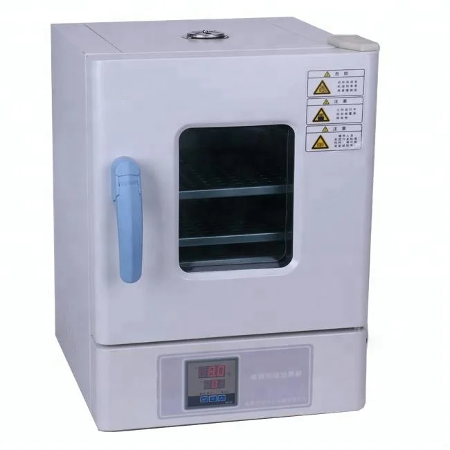 Hot Sale Drying Oven/hot Air Sterilizing Oven(forced Convection) With Stainless Steel In Laboratories
Hot Sale Drying Oven/hot Air Sterilizing Oven(forced Convection) With Stainless Steel In Laboratories