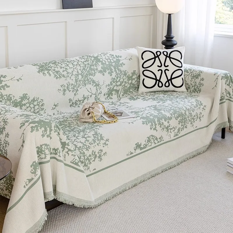 Чехлы для диванов Jacquard из синели
Чехлы для диванов Jacquard из синели