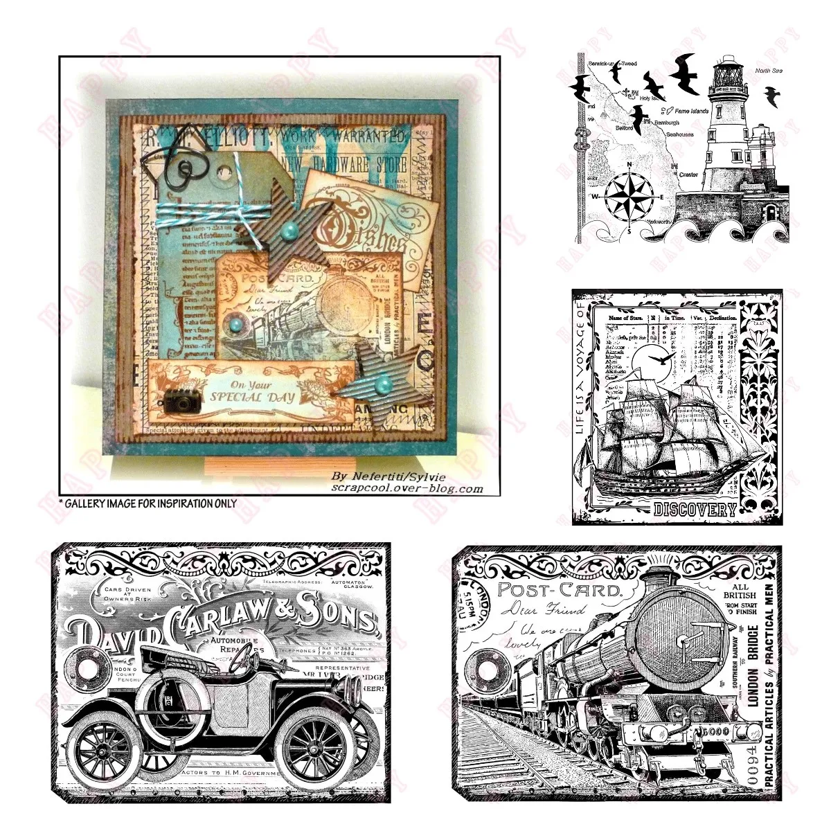 2023 Clear Stamps Means Of Transport DIY Scrapbooking Envelope Diary Photo Album Paper Cards Decorative Craft Embossing Template
2023 Clear Stamps Means Of Transport DIY Scrapbooking Envelope Diary Photo Album Paper Cards Decorative Craft Embossing Template