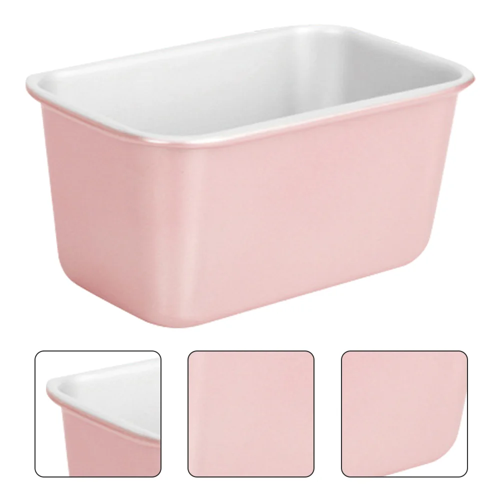 Loaf Pan Cover Bread Loaf Pan Lid Bread Pan Metal Meatloaf Pan Oven Roaster Pan Lid Household Loaf Baking Pan
Loaf Pan Cover Bread Loaf Pan Lid Bread Pan Metal Meatloaf Pan Oven Roaster Pan Lid Household Loaf Baking Pan