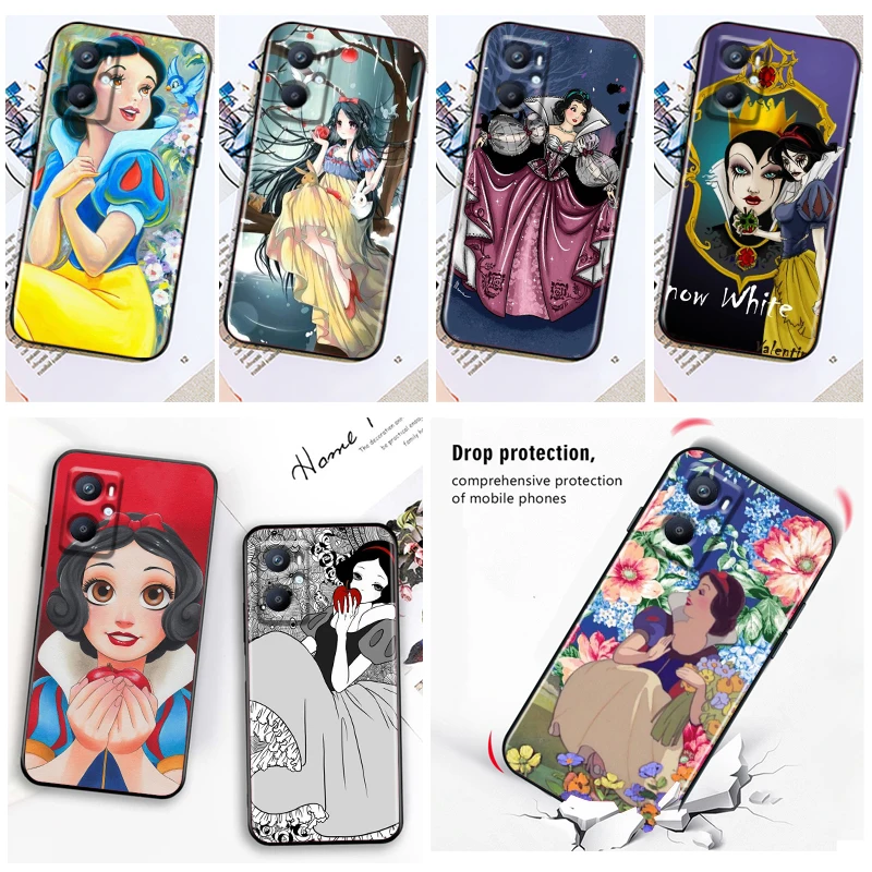 Disney Snow White Princess Phone Case Black For OPPO Find X5 X3 X2 Neo Lite A96 A57 A74 A76 A72 A55 A54S A53 A53S A16S A16 A9
Disney Snow White Princess Phone Case Black For OPPO Find X5 X3 X2 Neo Lite A96 A57 A74 A76 A72 A55 A54S A53 A53S A16S A16 A9