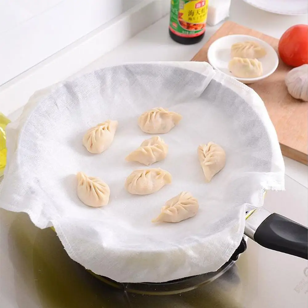Practical Household 32*32 Cm Kitchen Supplies Cooking Tools Rice Dumpling Pastry Gauze Steamed Stuffed Bun Cloth
Practical Household 32*32 Cm Kitchen Supplies Cooking Tools Rice Dumpling Pastry Gauze Steamed Stuffed Bun Cloth