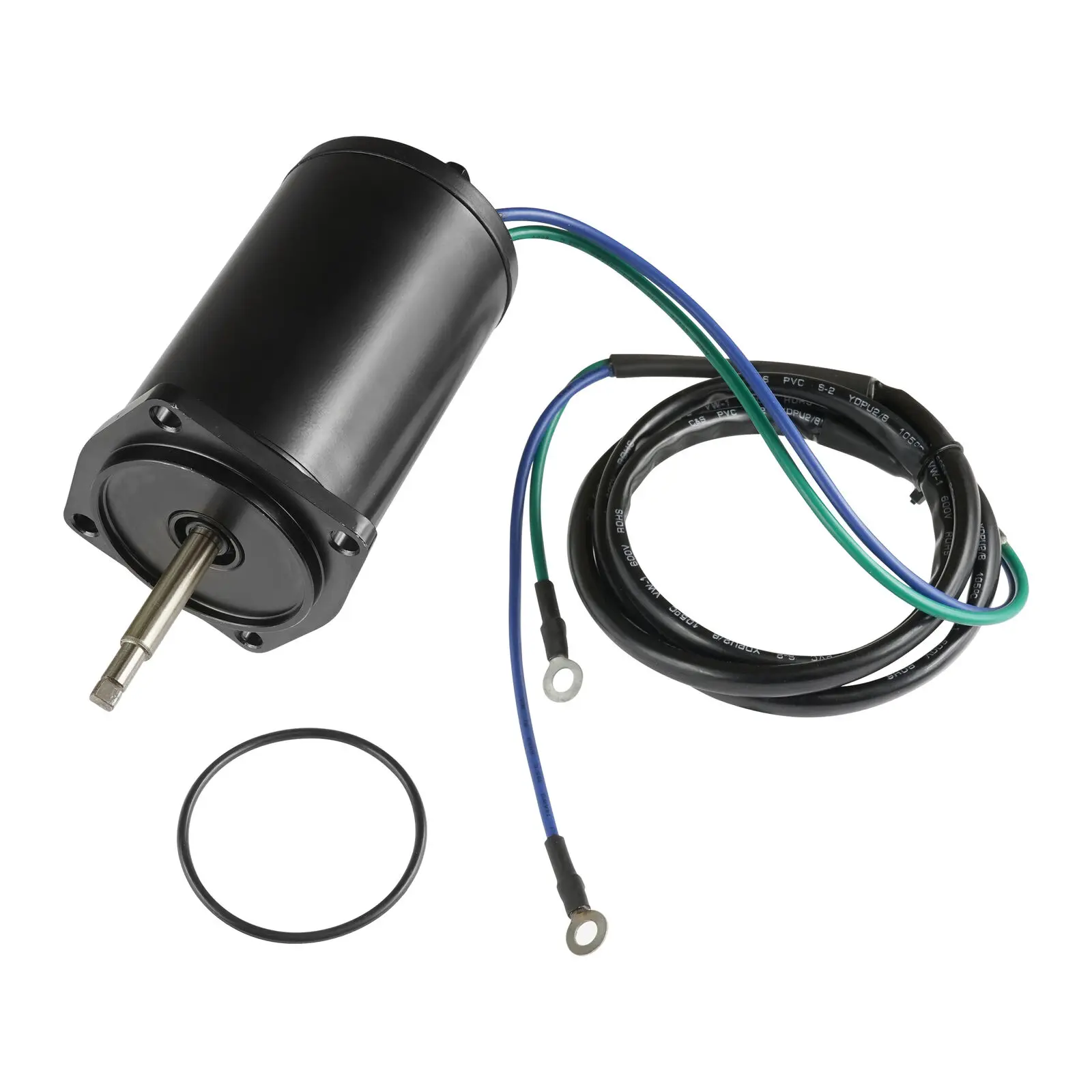6H5-43880 подвесной мотор Yamaha 40HP 50HP 2-тактный 12В 2-проводной 10836 6H5-43880-02
6H5-43880 подвесной мотор Yamaha 40HP 50HP 2-тактный 12В 2-проводной 10836 6H5-43880-02