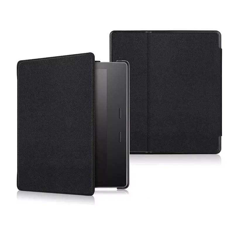 Чехол KO для Amazon 2019 Oasis 3, тонкий чехол для kindle Oasis 2 2017 выпуска, E-reader 7 дюймов
Чехол KO для Amazon 2019 Oasis 3, тонкий чехол для kindle Oasis 2 2017 выпуска, E-reader 7 дюймов