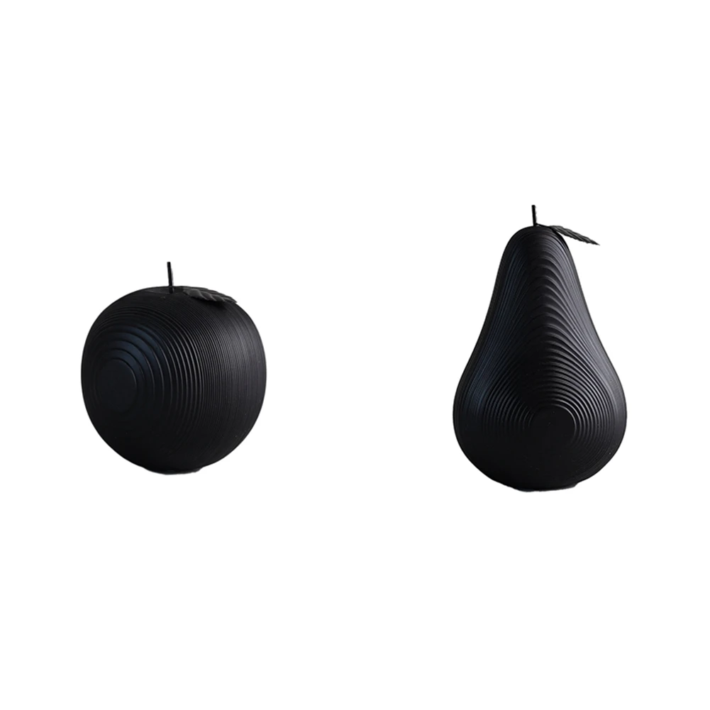 Nordic Fruit Sculpture for Interior Home Decor Modern Resin Apple Pear Statue Figurine Cabinet Home Decoration Gift C
Nordic Fruit Sculpture for Interior Home Decor Modern Resin Apple Pear Statue Figurine Cabinet Home Decoration Gift C
