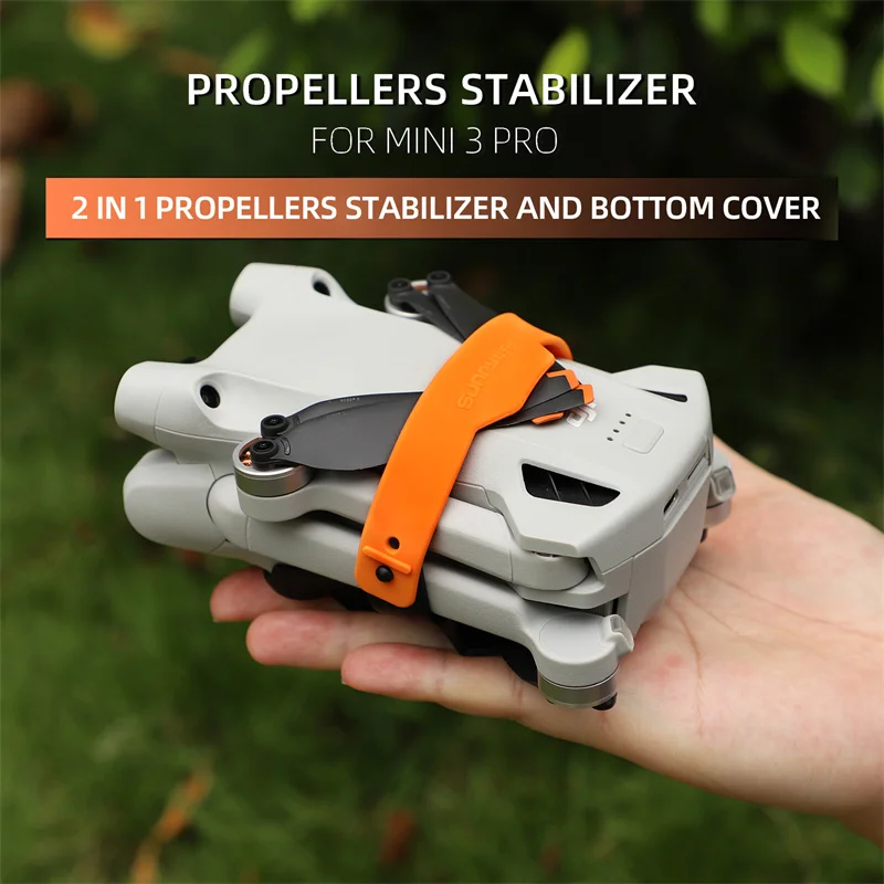 For Mini 3 Pro Propeller Holder Stabilizers Wings Strap Protective Cover Props Fixing Drone Accessories Blades Parts Sunnylife
For Mini 3 Pro Propeller Holder Stabilizers Wings Strap Protective Cover Props Fixing Drone Accessories Blades Parts Sunnylife