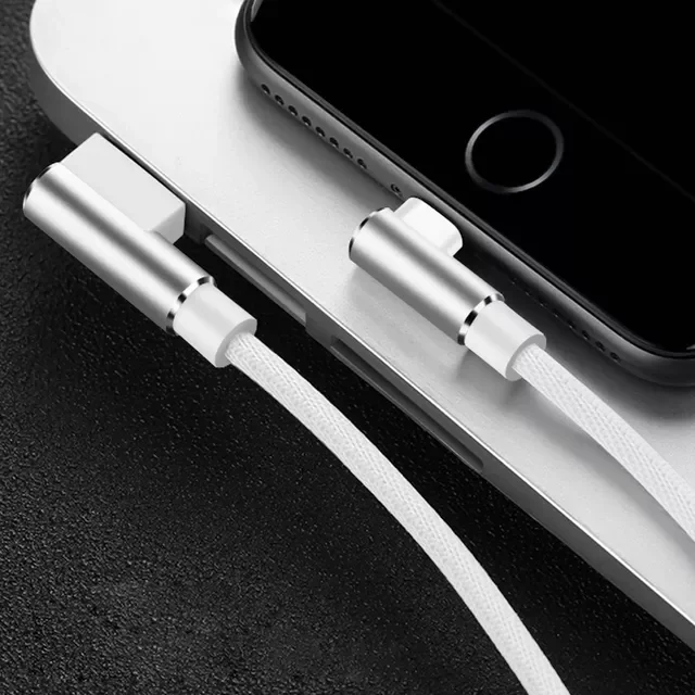 USB Cable For iPhone 12 11 Pro Max X XR 5 6 SE 6S 7 8 Plus iPad Long 1m 2m Fast Charge Data Charger Cord Mobile Phone Wire
USB Cable For iPhone 12 11 Pro Max X XR 5 6 SE 6S 7 8 Plus iPad Long 1m 2m Fast Charge Data Charger Cord Mobile Phone Wire