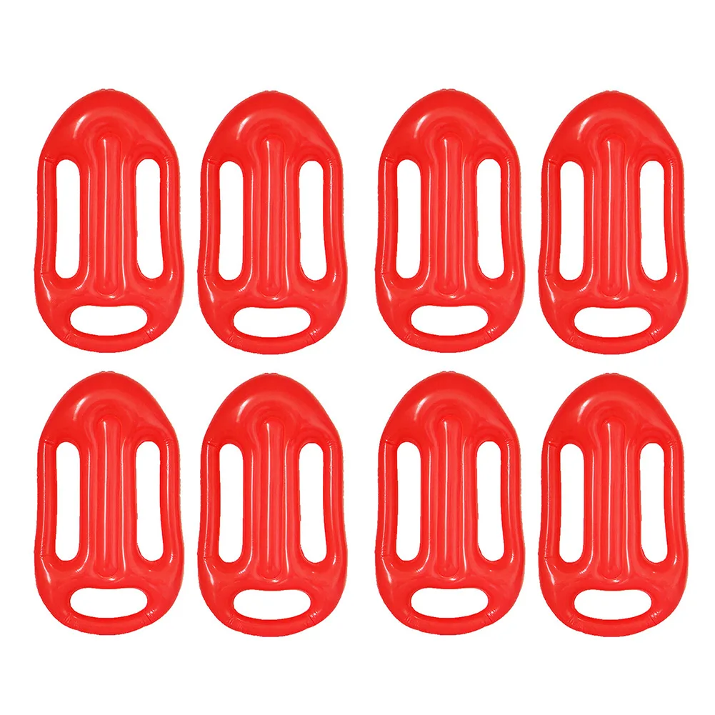 High Quality Floating Board Paddle Board 17x15x2cm 1pc Float Board Folding Kids Practice Lifeguard Inflatable With Handles
High Quality Floating Board Paddle Board 17x15x2cm 1pc Float Board Folding Kids Practice Lifeguard Inflatable With Handles