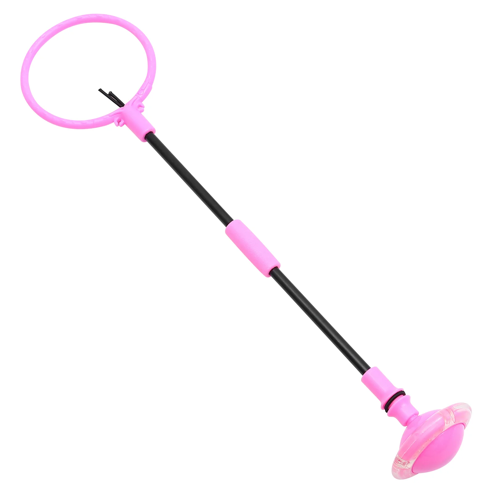 Flash Jump Ring Skip It Toy Fitness Jumping Sports Adult Ropes Ankle Ball Hopper Pvc Toys Child Kid Outdoor
Flash Jump Ring Skip It Toy Fitness Jumping Sports Adult Ropes Ankle Ball Hopper Pvc Toys Child Kid Outdoor