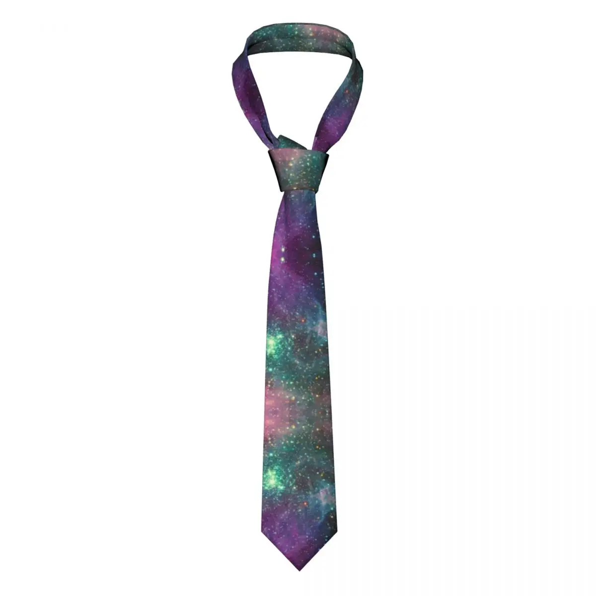Galaxy Neckties Men Women Skinny Polyester 8 cm Classic Stars Space Neck Ties for Mens Accessories Cravat Wedding Gift
Galaxy Neckties Men Women Skinny Polyester 8 cm Classic Stars Space Neck Ties for Mens Accessories Cravat Wedding Gift