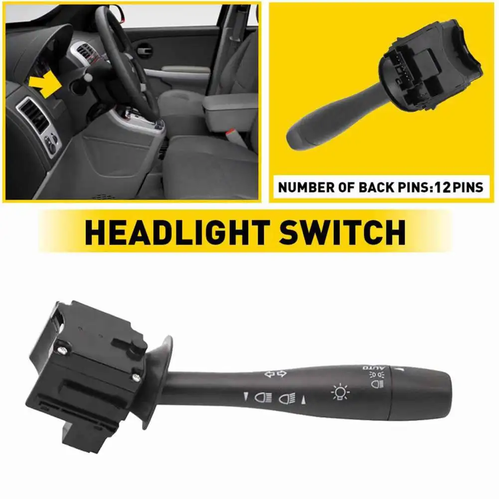 12 контактов, поворотный потенциометр, световой переключатель, фотовспышка, модель 20940099 10362761 CBS1202 SW5908 D6253E
12 контактов, поворотный потенциометр, световой переключатель, фотовспышка, модель 20940099 10362761 CBS1202 SW5908 D6253E