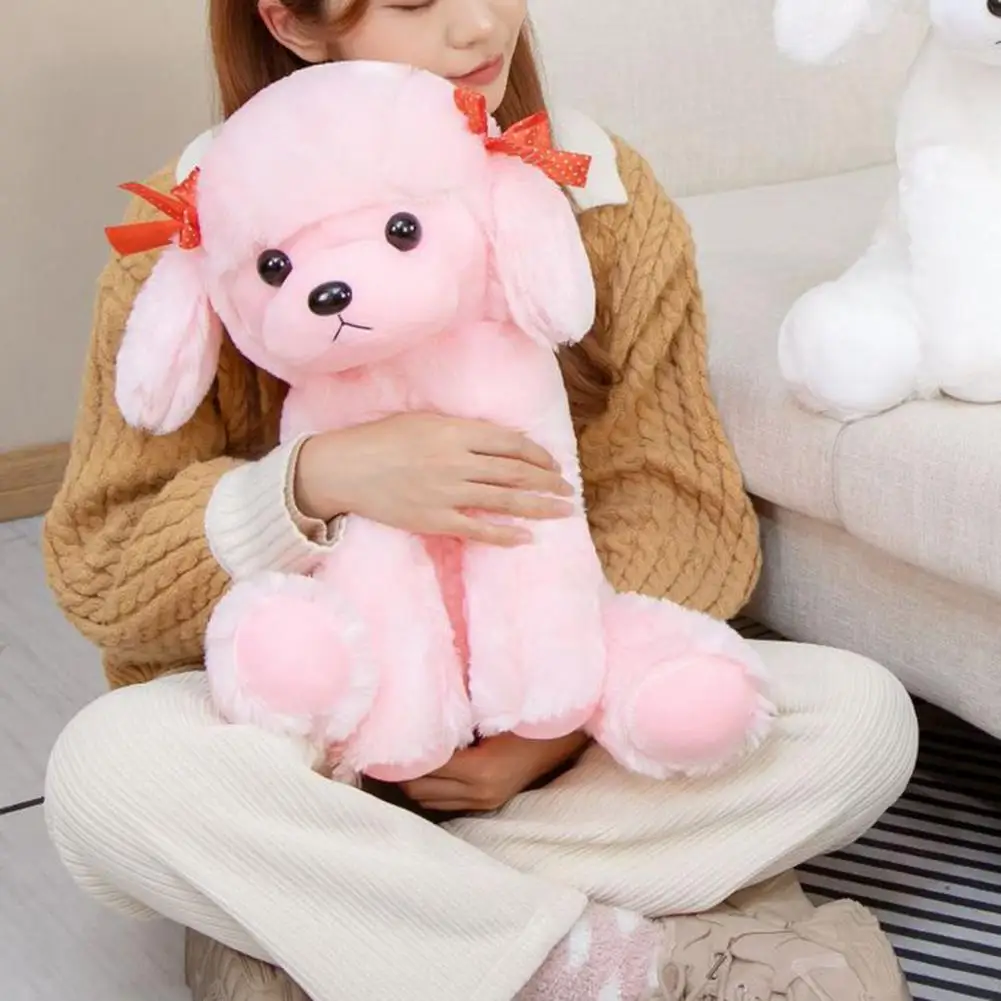 Plush Doll Exquisite Eco-friendly Nice-looking Anti-fading Animal Stuffed Toy for Girls Stuffed Toy Animal Toy
Plush Doll Exquisite Eco-friendly Nice-looking Anti-fading Animal Stuffed Toy for Girls Stuffed Toy Animal Toy