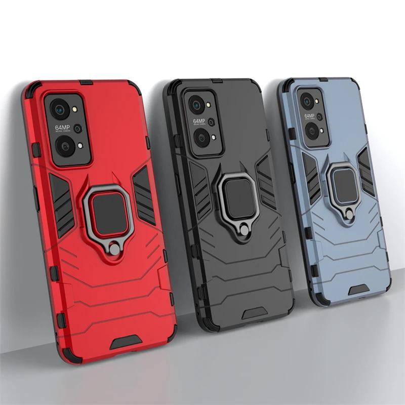 For Realme GT Neo 2 Case Armor Finger Ring Bracket Shockproof Case For Realme GT Neo 2 Cover For Realme GT Neo2 Realme GT 5G
For Realme GT Neo 2 Case Armor Finger Ring Bracket Shockproof Case For Realme GT Neo 2 Cover For Realme GT Neo2 Realme GT 5G