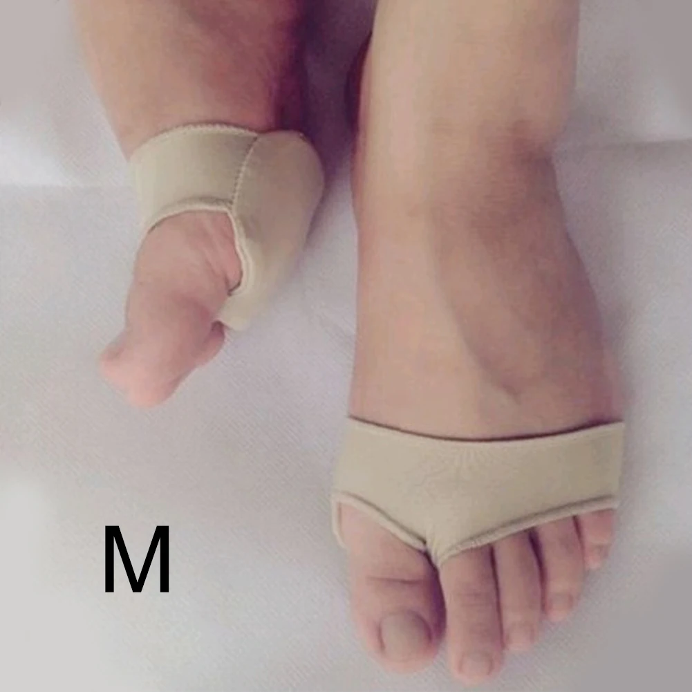 Pain Relief Socks Thumb Separator High Heels 2 Holes Thicken Toes Inserts Orthopedic Protection Forefoot Pad Cushion Anti Slip
Pain Relief Socks Thumb Separator High Heels 2 Holes Thicken Toes Inserts Orthopedic Protection Forefoot Pad Cushion Anti Slip