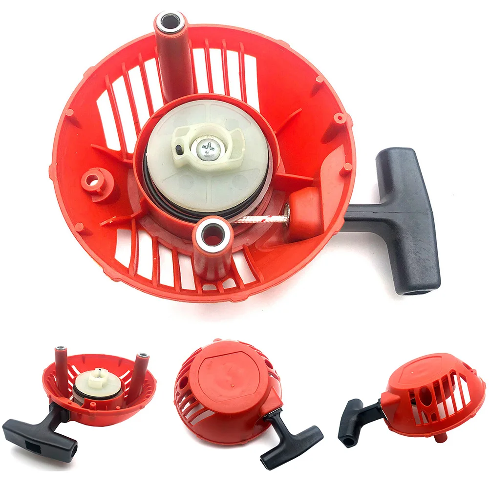 Bring Life Back To Your Lawn Care Equipment With Recoil Pull Starter For Husqvarna 124L 125L 125LD 125E 128LD 576368301
Bring Life Back To Your Lawn Care Equipment With Recoil Pull Starter For Husqvarna 124L 125L 125LD 125E 128LD 576368301