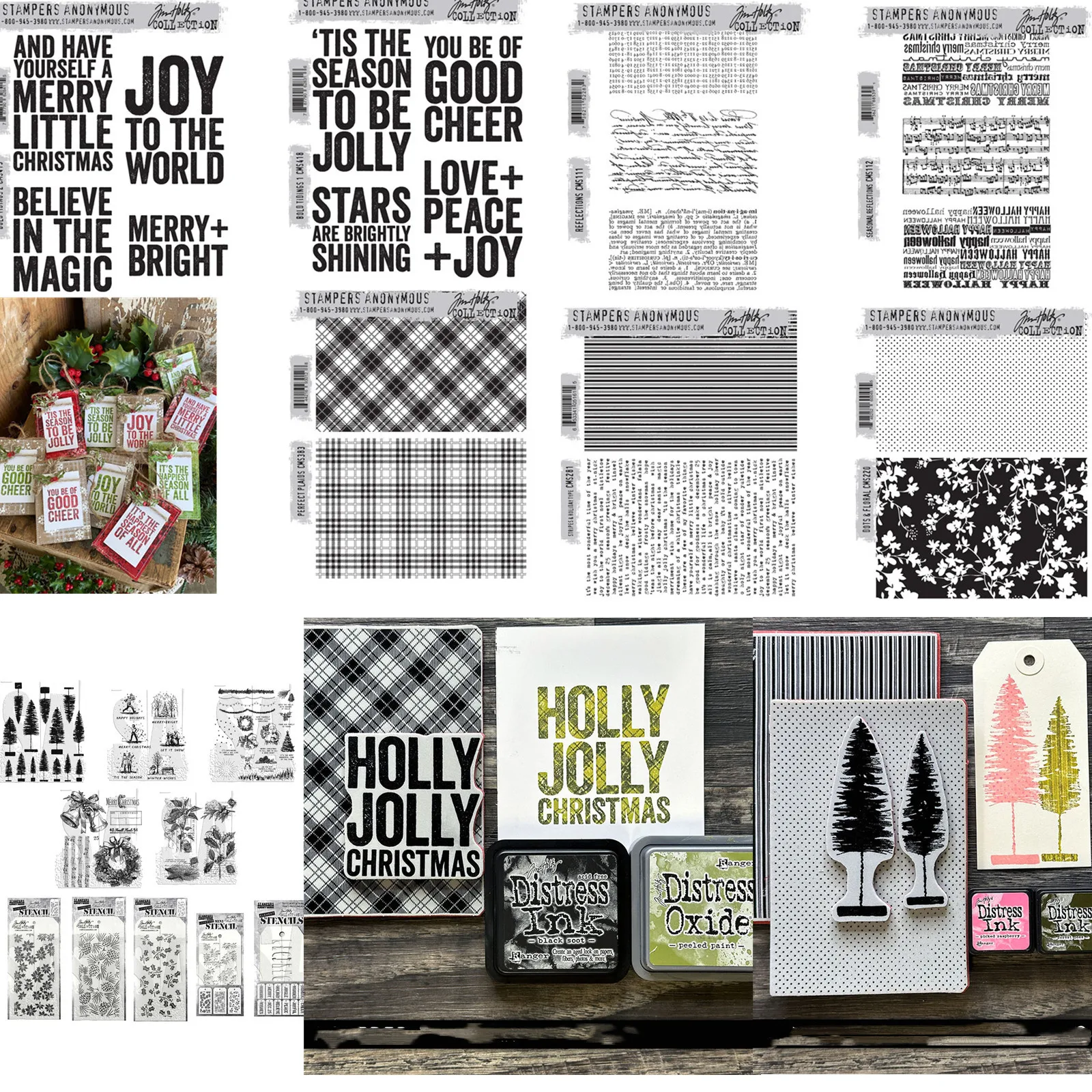 2022 New Christmas Collection Clear Stamps Layering Stencil DIY Scrapbooking Make Photo Album Paper Craft Handmade Card Cut Die
2022 New Christmas Collection Clear Stamps Layering Stencil DIY Scrapbooking Make Photo Album Paper Craft Handmade Card Cut Die