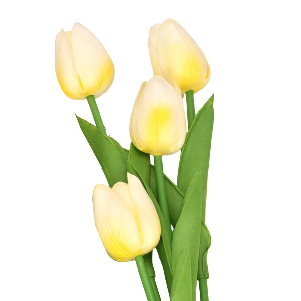 Artificial Flowers Simulation Tulip Home Decoration Lifelike Party Decoration Simulation Flower Simulation Plant
Artificial Flowers Simulation Tulip Home Decoration Lifelike Party Decoration Simulation Flower Simulation Plant