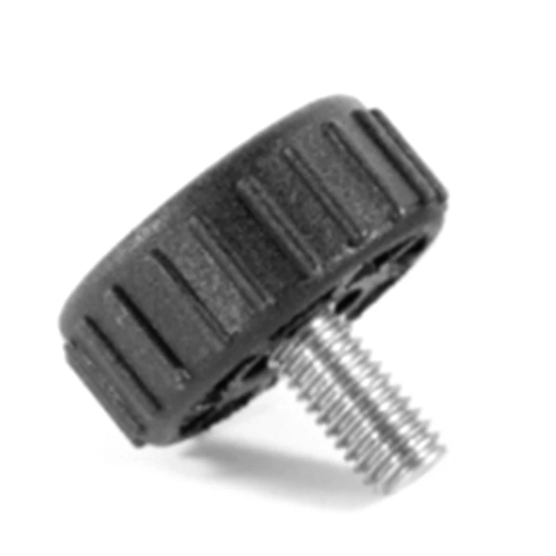 RISE-Camera Accessories Screws Are Suitable for Manfrotto MVH500AH Hydraulic Head Base Locking Screws
RISE-Camera Accessories Screws Are Suitable for Manfrotto MVH500AH Hydraulic Head Base Locking Screws