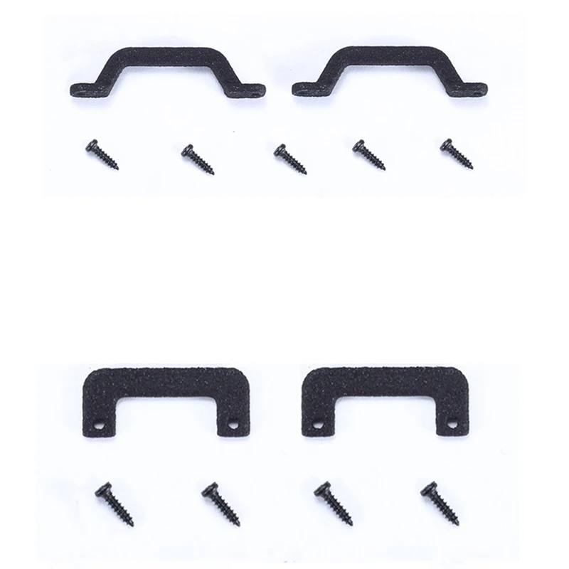 For WPL D12 1/10 RC Truck Car Upgrade Parts Armrest Handle Decoration Accessories
For WPL D12 1/10 RC Truck Car Upgrade Parts Armrest Handle Decoration Accessories