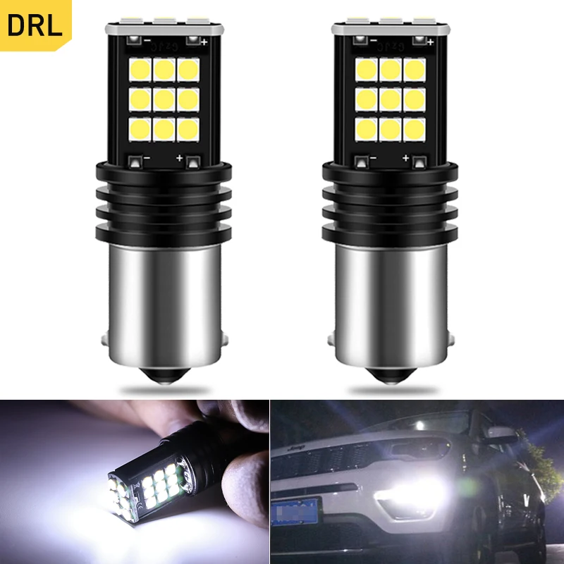 Автомобисветильник лампа высокой яркости BA15S 1156 P21W T20 7440 W21W 3030SMD, автомобильная универсальная лампа заднего хода, поворота, стоп-сигнал, Белы...
Автомобисветильник лампа высокой яркости BA15S 1156 P21W T20 7440 W21W 3030SMD, автомобильная универсальная лампа заднего хода, поворота, стоп-сигнал, Белы...