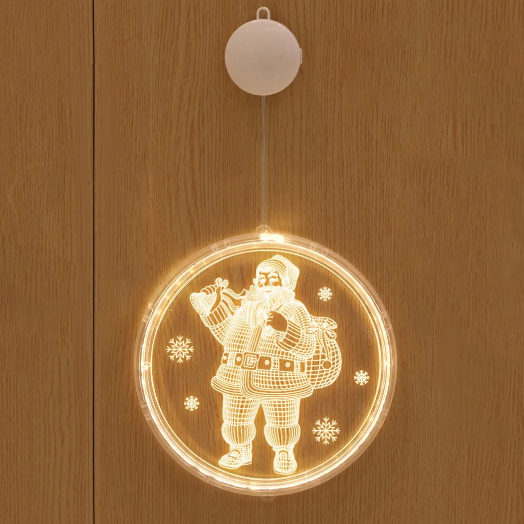 2021,new Christmas LED Ligh Xmas Fairy Light LED 3D Christmas Festive Hanging Decoration Home Decor Light Ornament Party
2021,new Christmas LED Ligh Xmas Fairy Light LED 3D Christmas Festive Hanging Decoration Home Decor Light Ornament Party