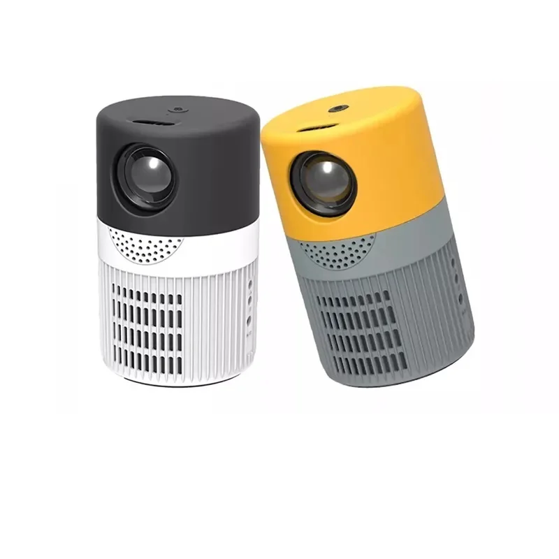 2023 2022 NEW Mini Projector P400, 480*360 Support 1080P USB Mini Beamer For Phone Smartphone Home Theater Kids Gift PK YG300
2023 2022 NEW Mini Projector P400, 480*360 Support 1080P USB Mini Beamer For Phone Smartphone Home Theater Kids Gift PK YG300
