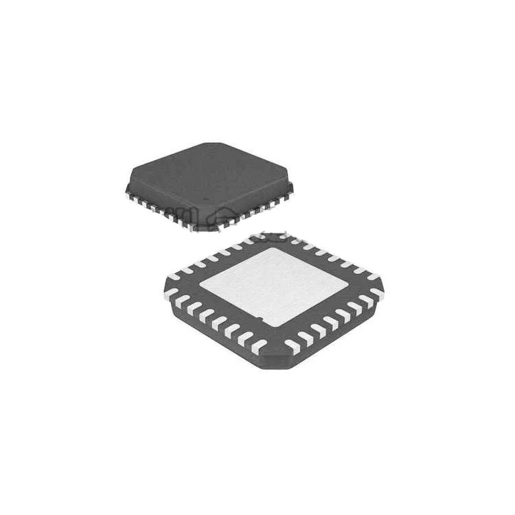 New original ATMEGA168V-10MU MEGA168V QFN32 microcontroller
New original ATMEGA168V-10MU MEGA168V QFN32 microcontroller